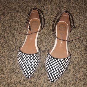 Jeffrey Campbell Flats